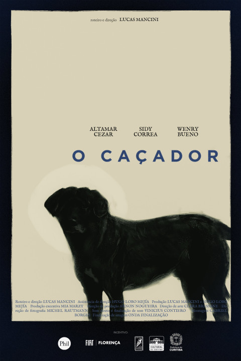 O Caçador (2026)