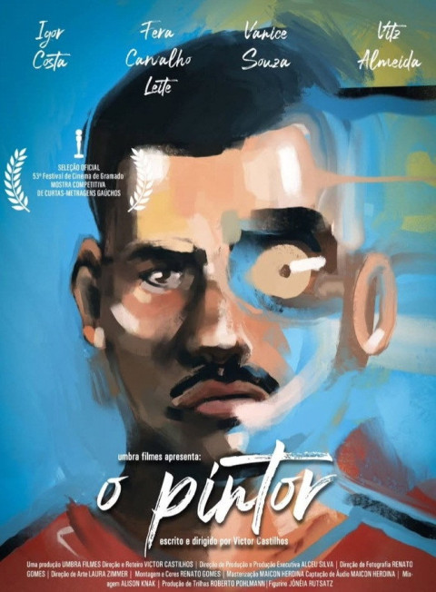 O Pintor (2026)