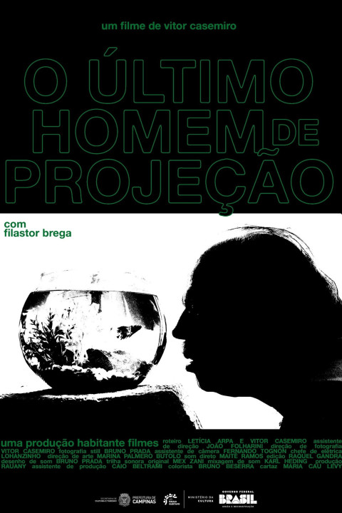 O Último Homem de Projeção (2026)
