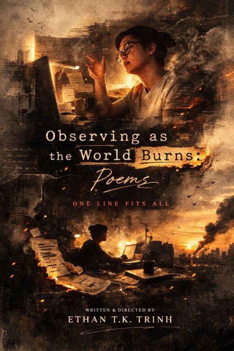 Observing as the World Burns (2026)