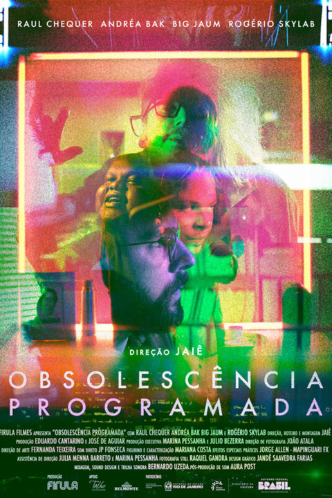 Obsolescência Programada (2026)