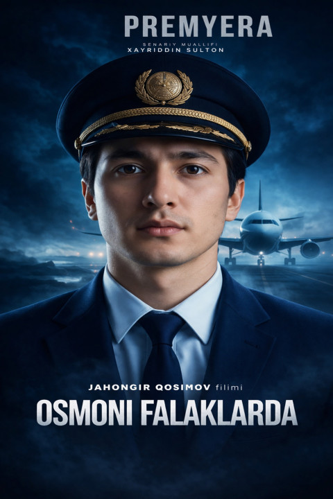Osmoni falaklarda (2026)