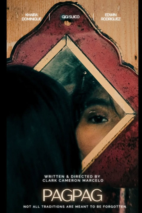 Pagpag (2026)