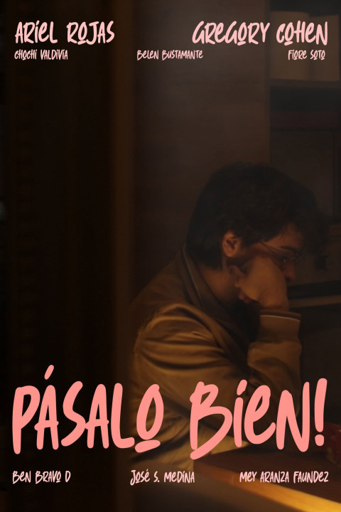¡PÁSALO BIEN! (2026)