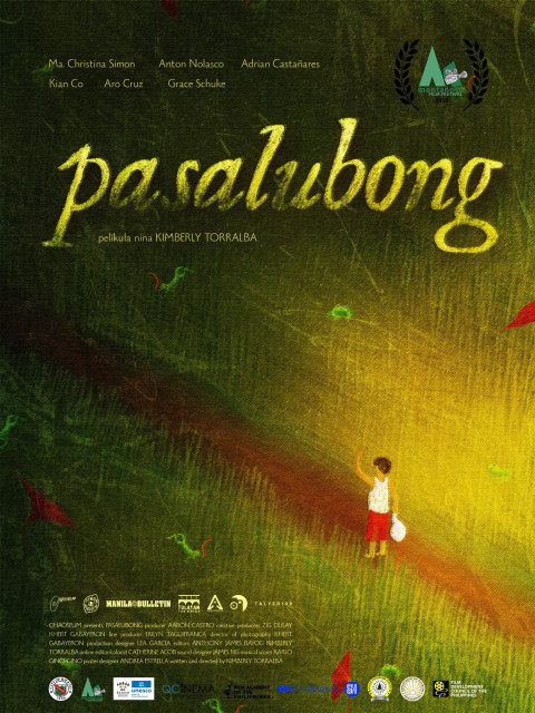 Pasalubong (2026)