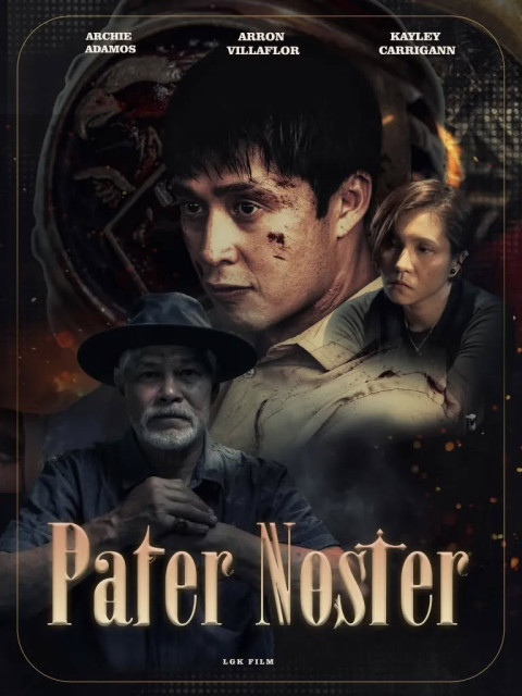 Pater Noster (2026)