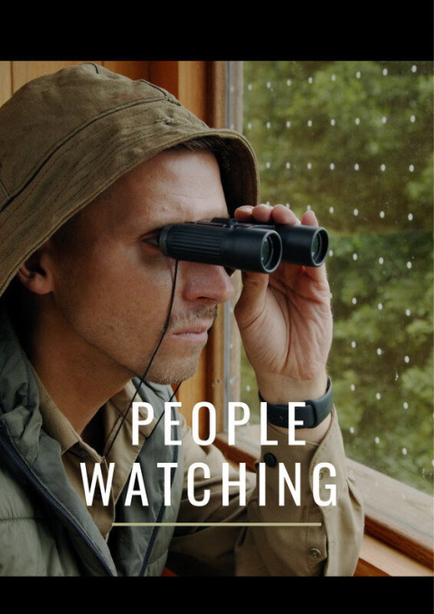 People Watching (2026)