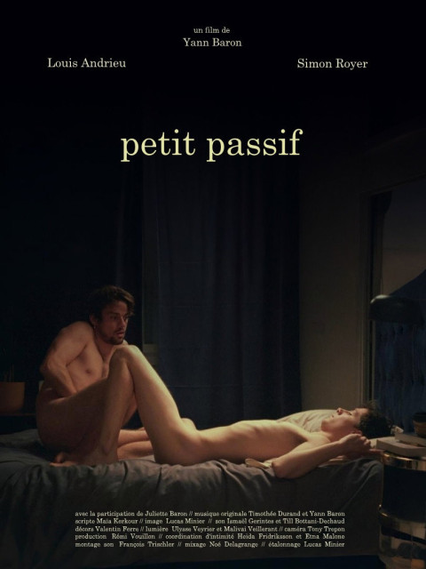 Petit passif (2026)