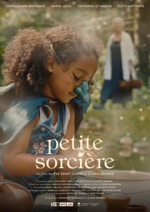 Petite sorcière (2026)