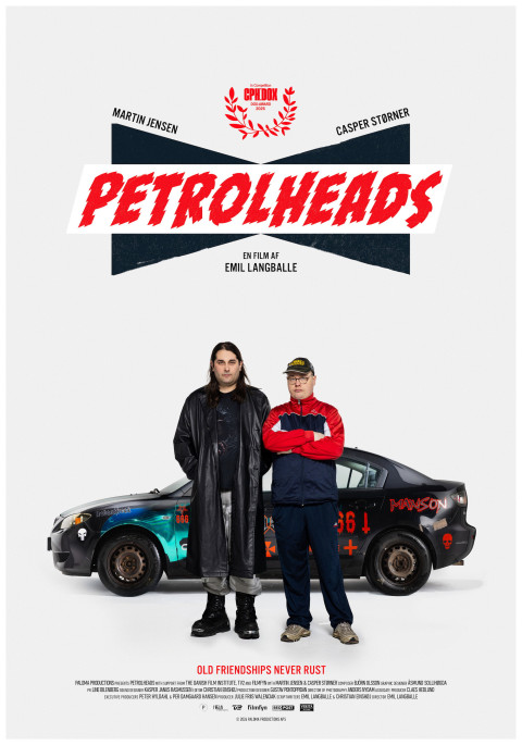 Petrolheads (2026)