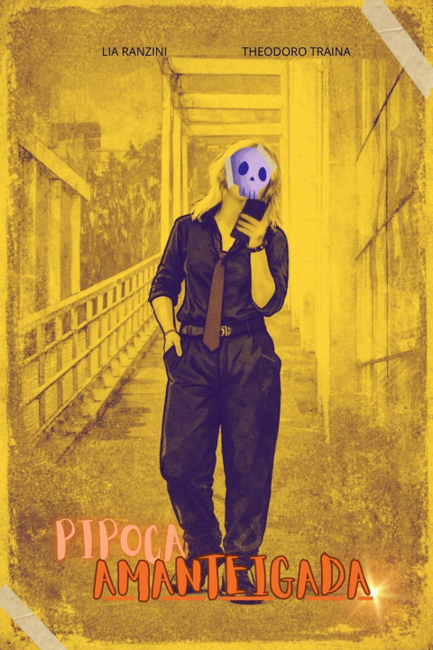Pipoca amanteigada (2026)