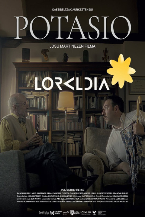 Potasio (2026)