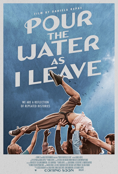 Pour the Water as I Leave (2026)