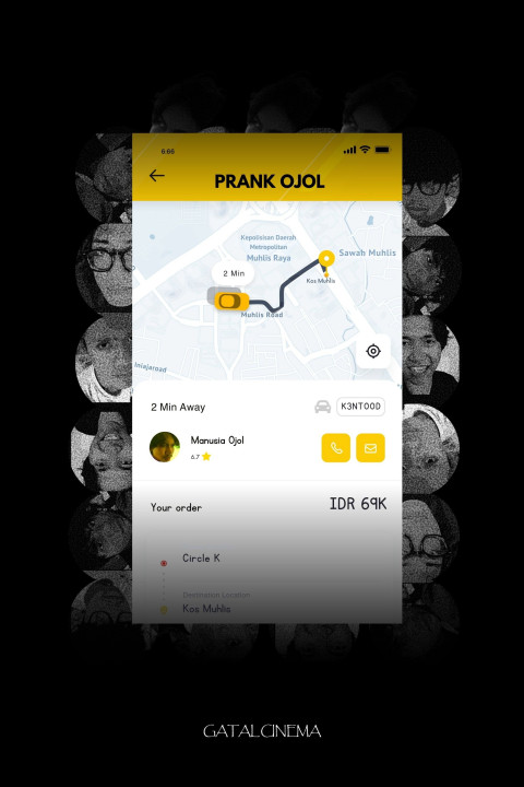Prank Ojol (2026)