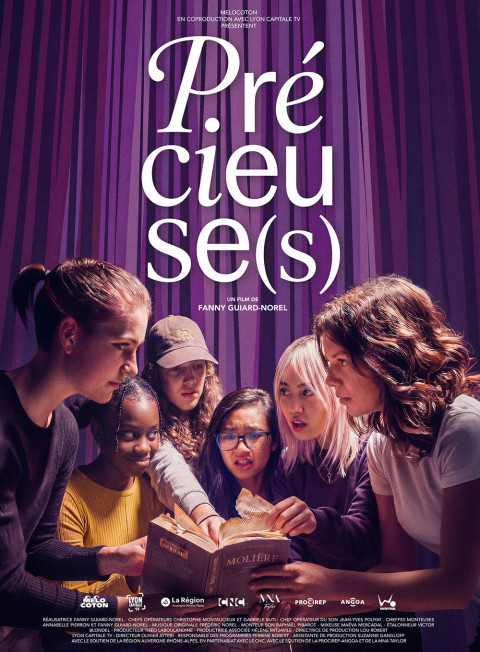 Précieuse(s) (2026)