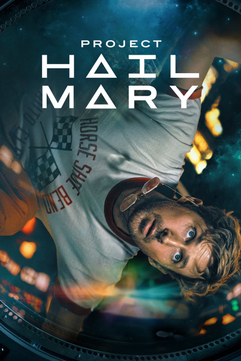Projekt Hail Mary (2026)