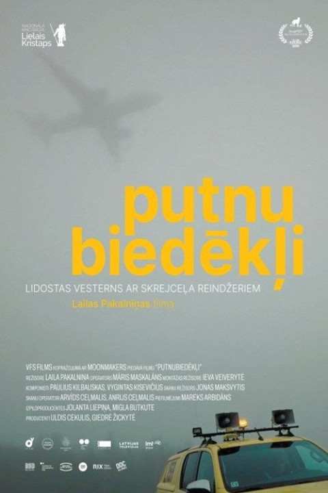 Putnubiedēkļi (2026)