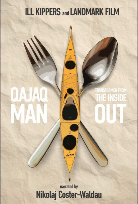 Qajaq Man (2026)
