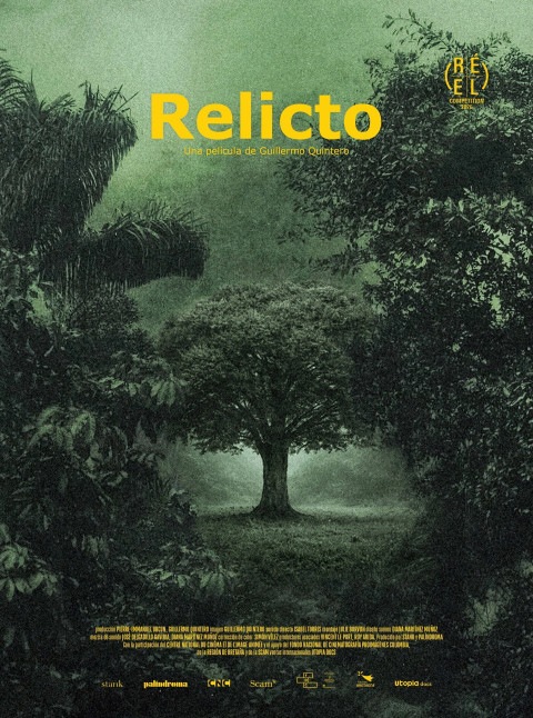 Relicto (2026)