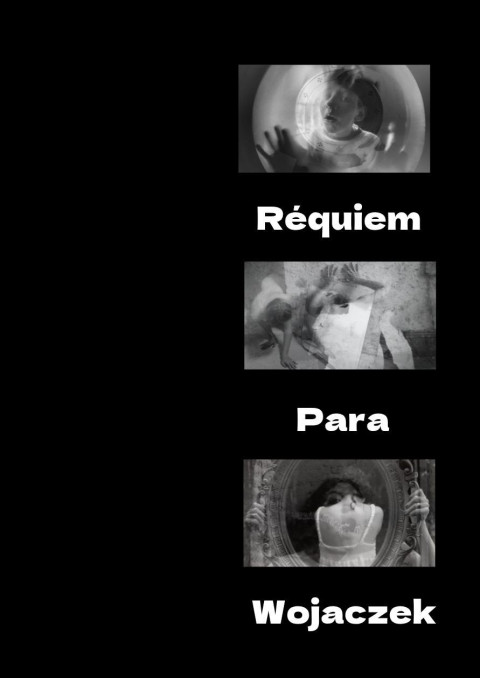 Réquiem para Wojaczek (2026)