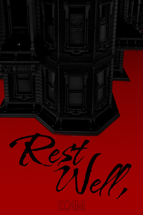 Rest Well, (2026)