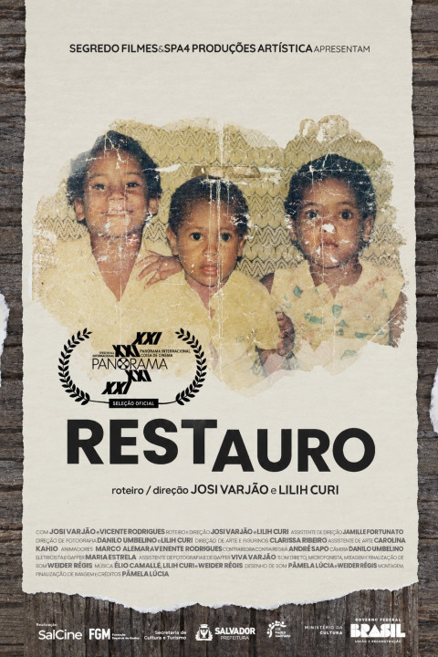Restauro (2026)
