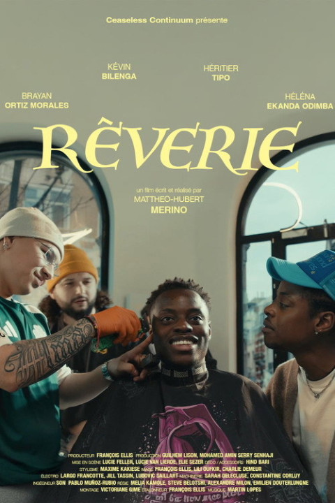 Rêverie (2026)
