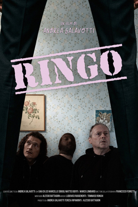 Ringo (2026)