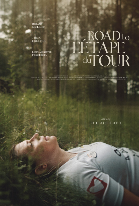Road To L'Etape Du Tour (2026)