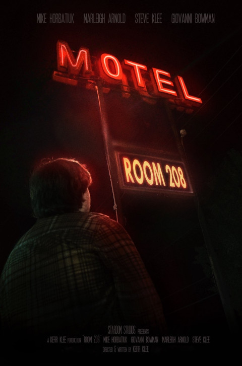 Room 208 (2026)