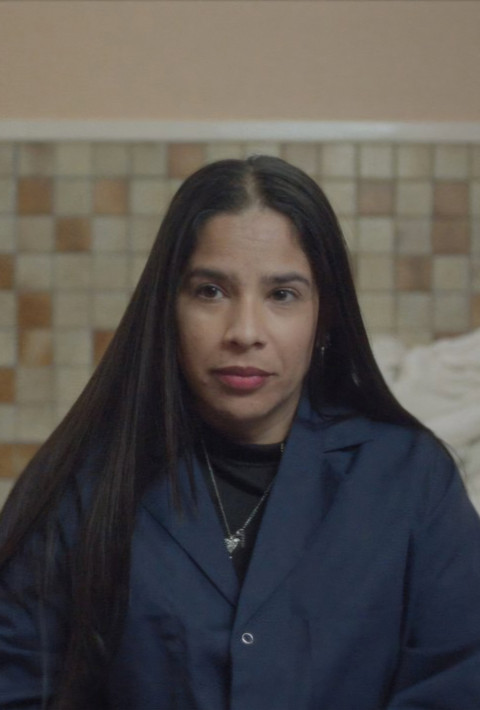 Rosa (2026)