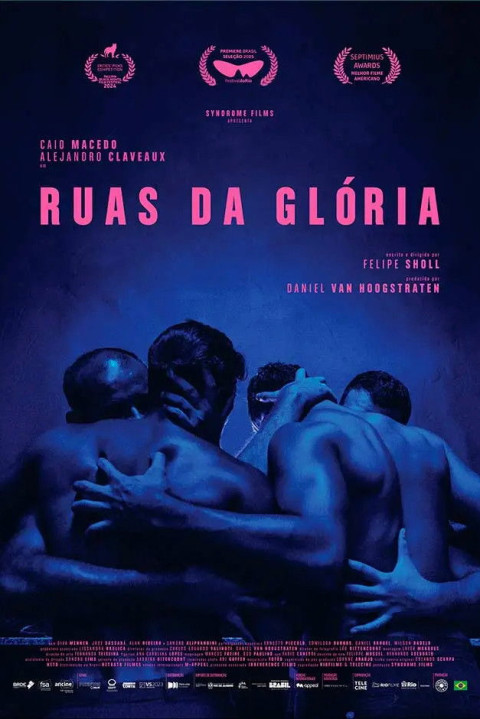 Ruas da Glória (2026)