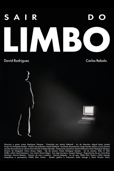 Saír do Limbo (2026)