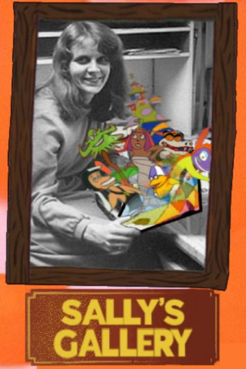 Sally's Gallery (2026)