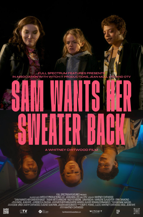 Sam Wants Her Sweater Back (2026)