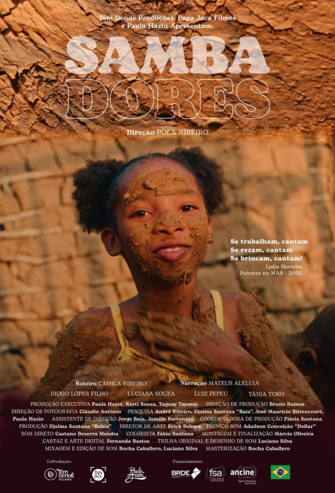Sambadores (2026)