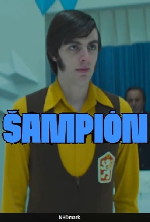 Šampión (2026)