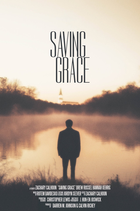 Saving Grace (2026)