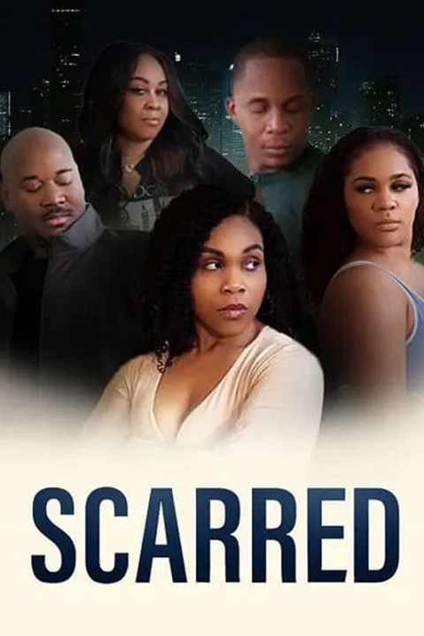 Scarred (2026)