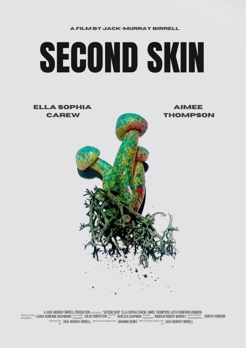 Second Skin (2026)