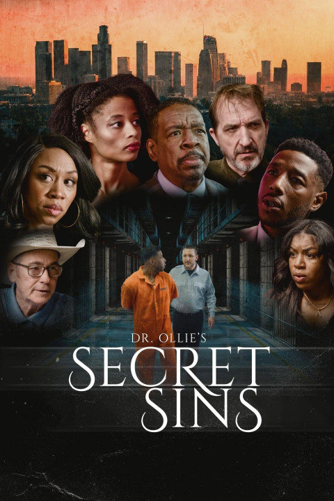 Secret Sins (2026)