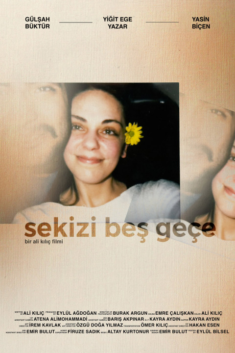 Sekizi Beş Geçe (2026)