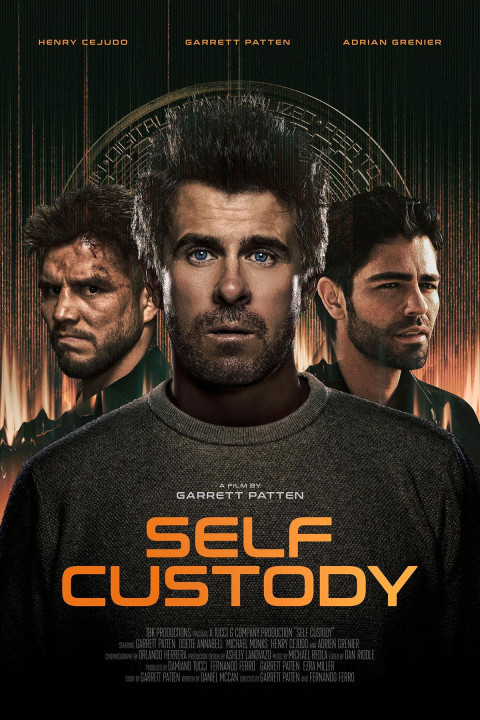 Self Custody (2026)