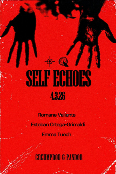 SELF ECHOES (2026)