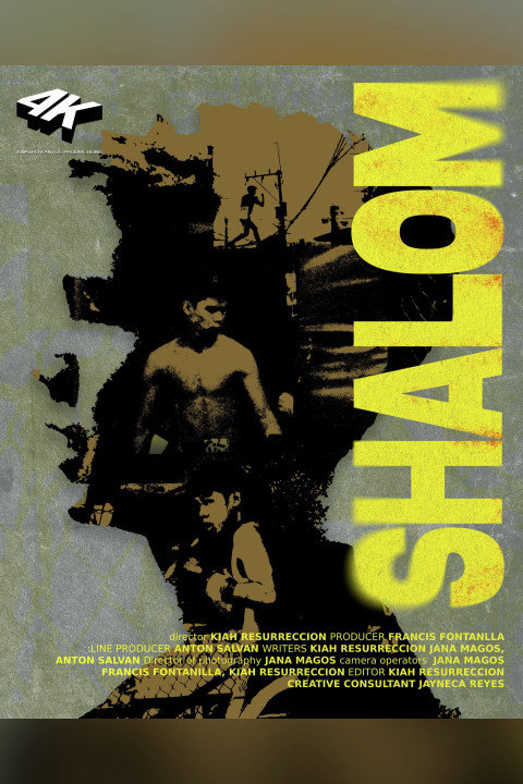 Shalom (2026)