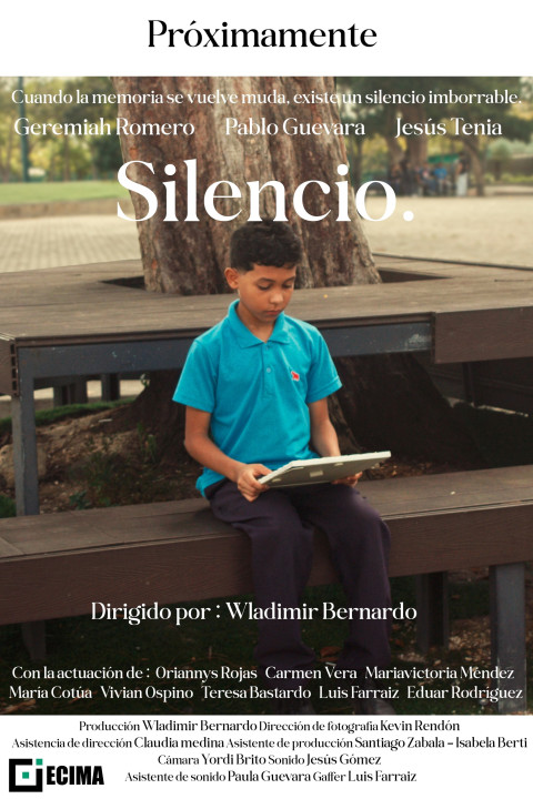 Silencio. (2026)