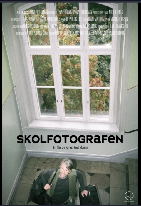 Skolfotografen (2026)