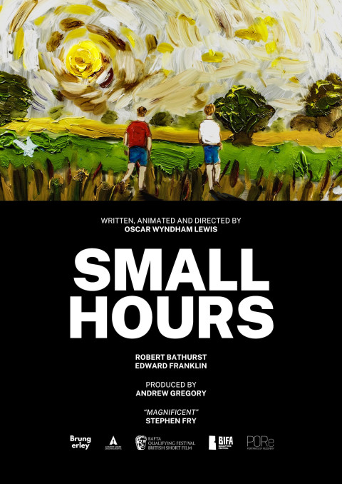 Small Hours (2026)