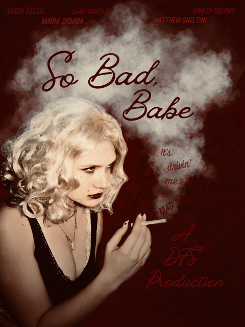 So Bad, Babe (2026)