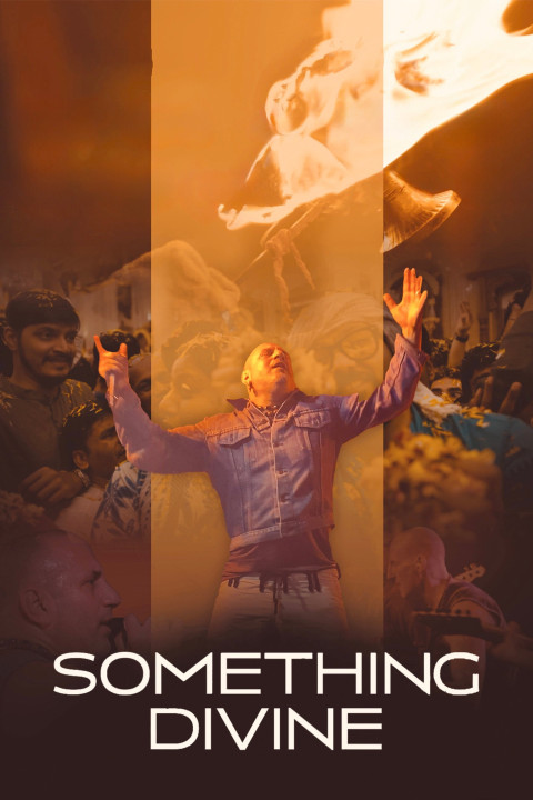 Something Divine (2026)